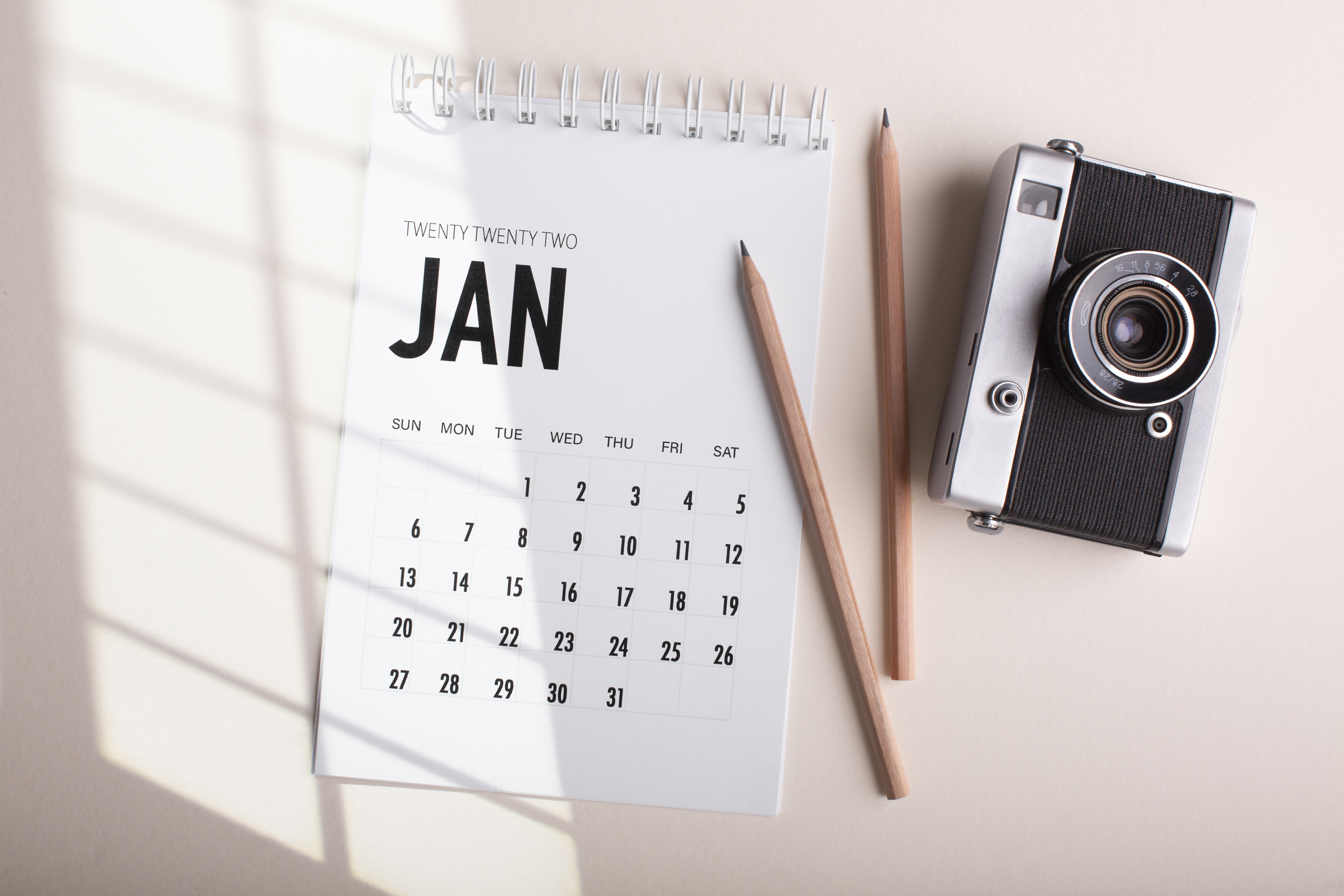 Agenda Image